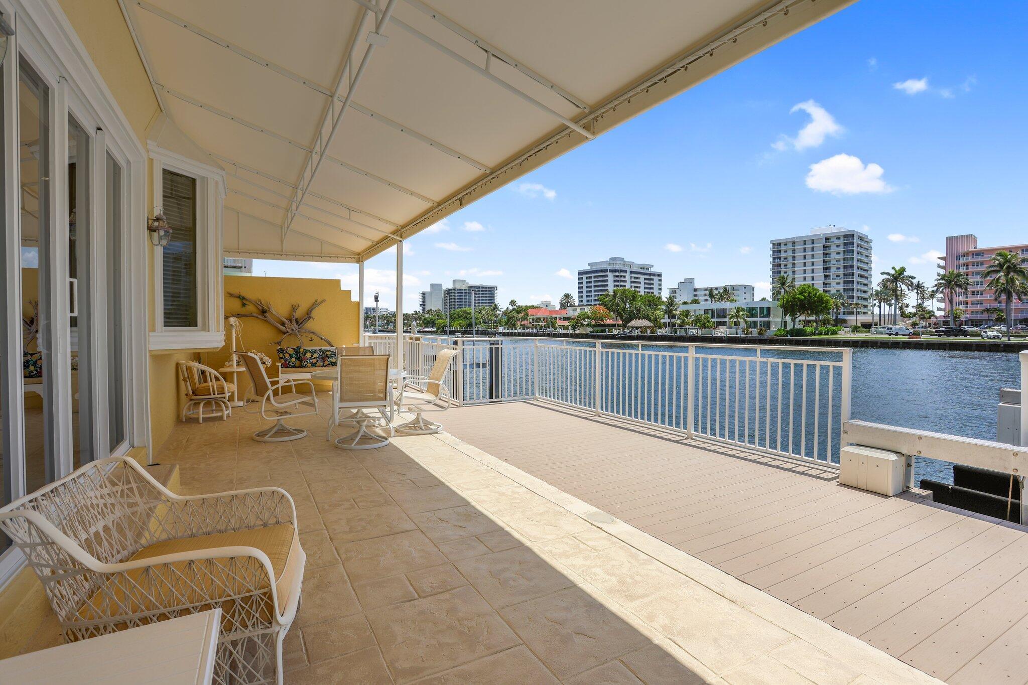 3585 Admirals Way