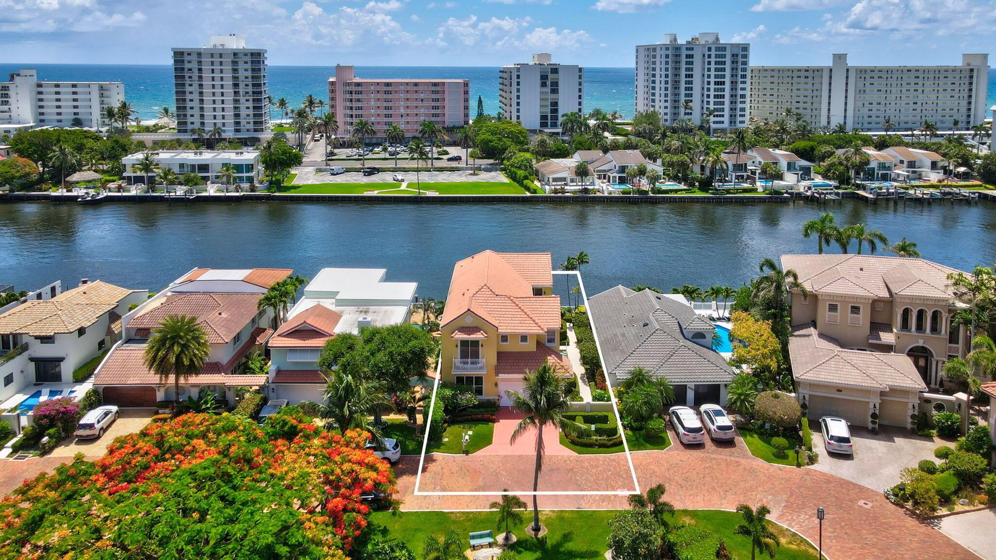 3585 Admirals Way
