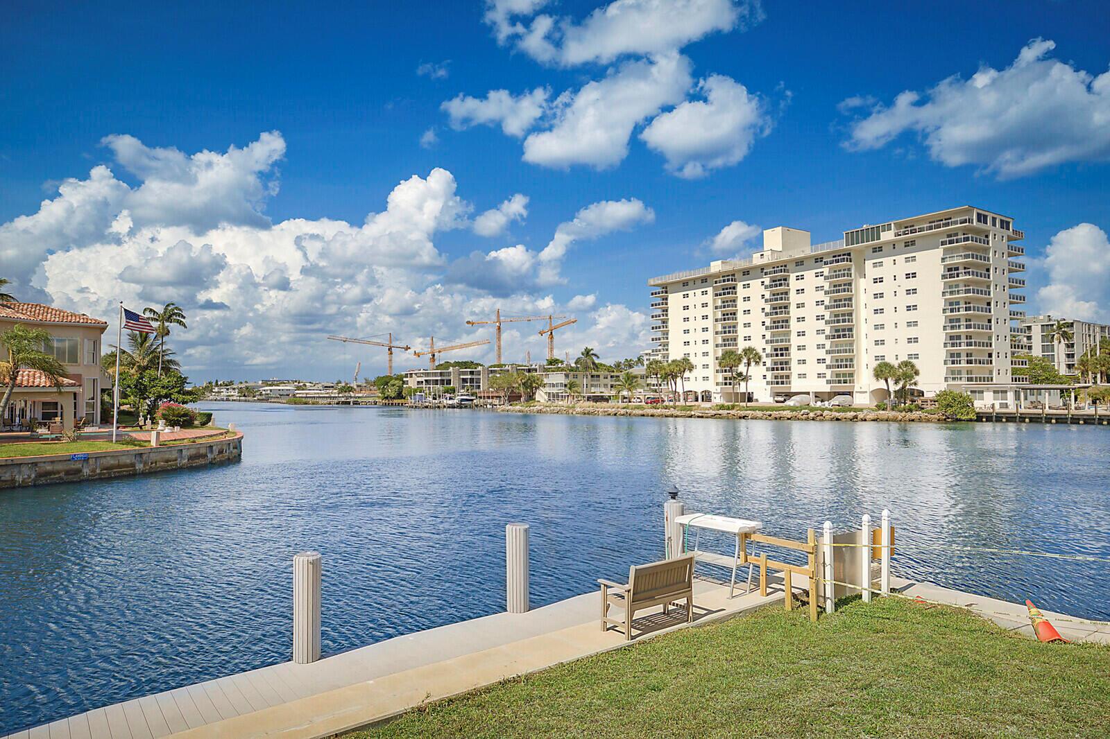 NO 4 PALM-AIRE AT CORAL K - Residential