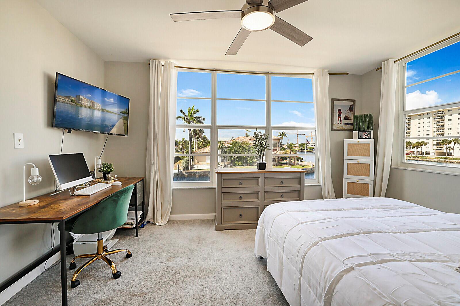 NO 4 PALM-AIRE AT CORAL K - Residential