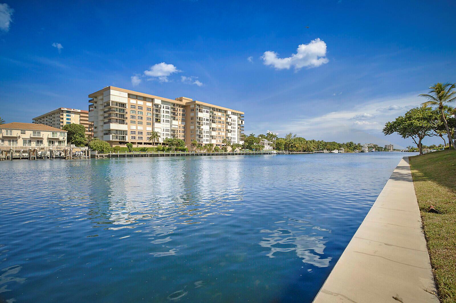 NO 4 PALM-AIRE AT CORAL K - Residential