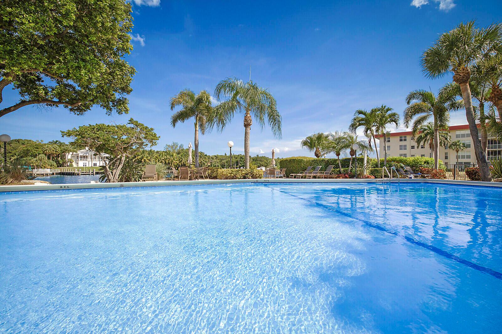 NO 4 PALM-AIRE AT CORAL K - Residential