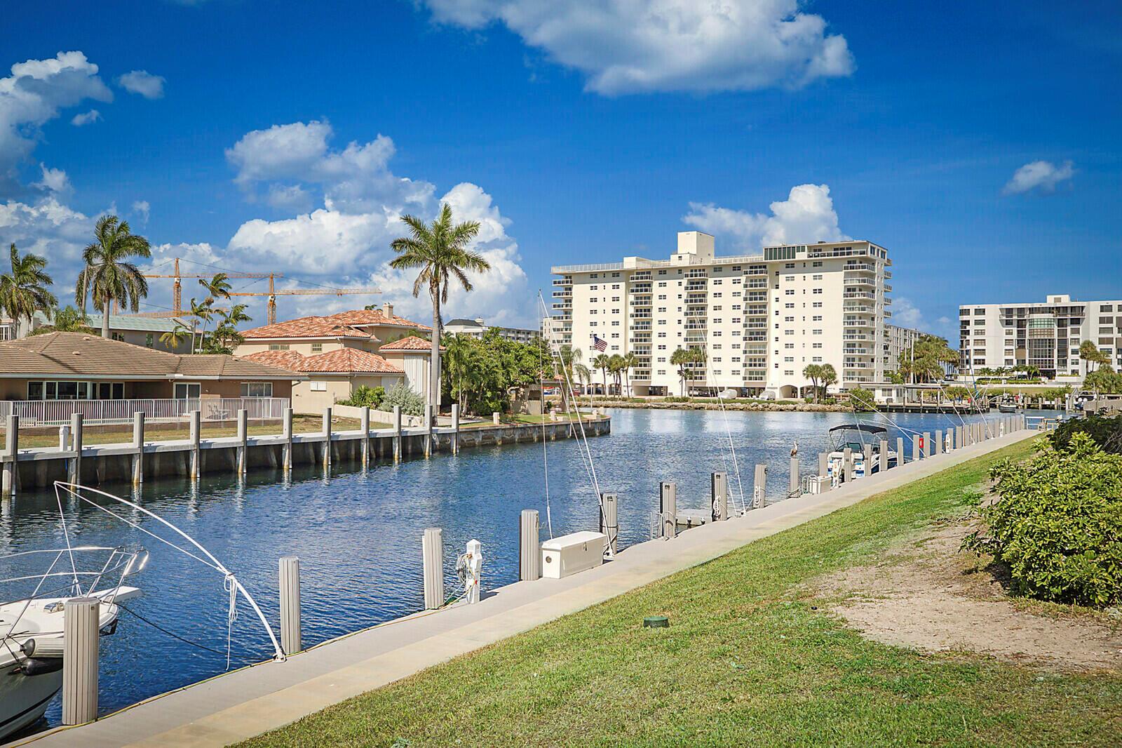 NO 4 PALM-AIRE AT CORAL K - Residential