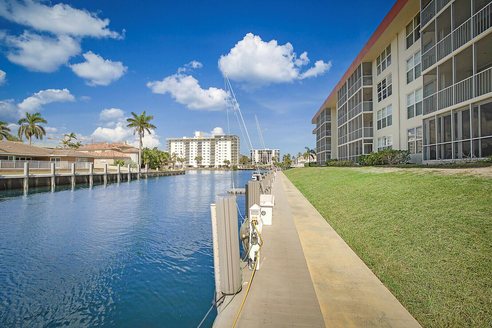 NO 4 PALM-AIRE AT CORAL K - Residential