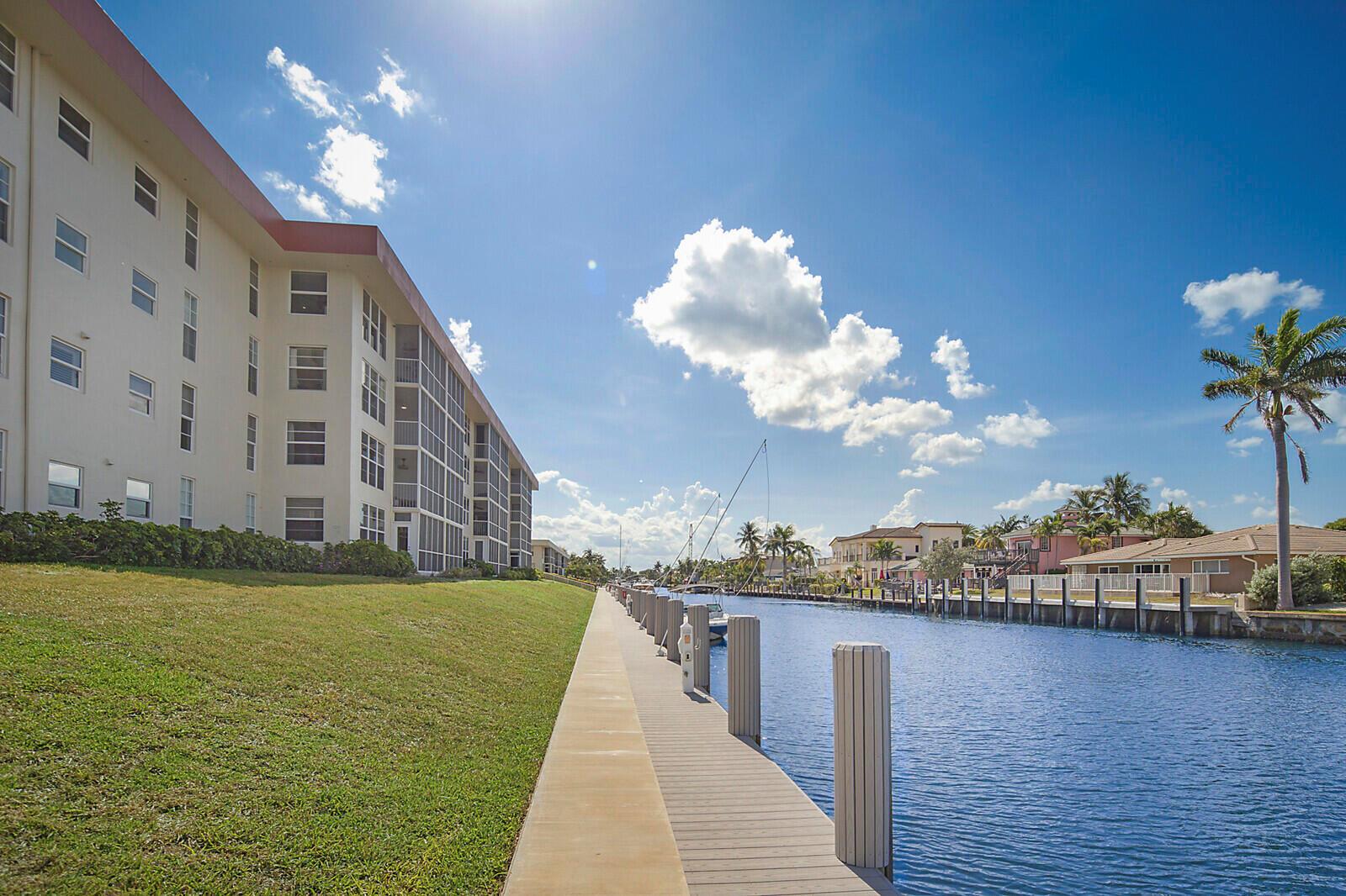 NO 4 PALM-AIRE AT CORAL K - Residential