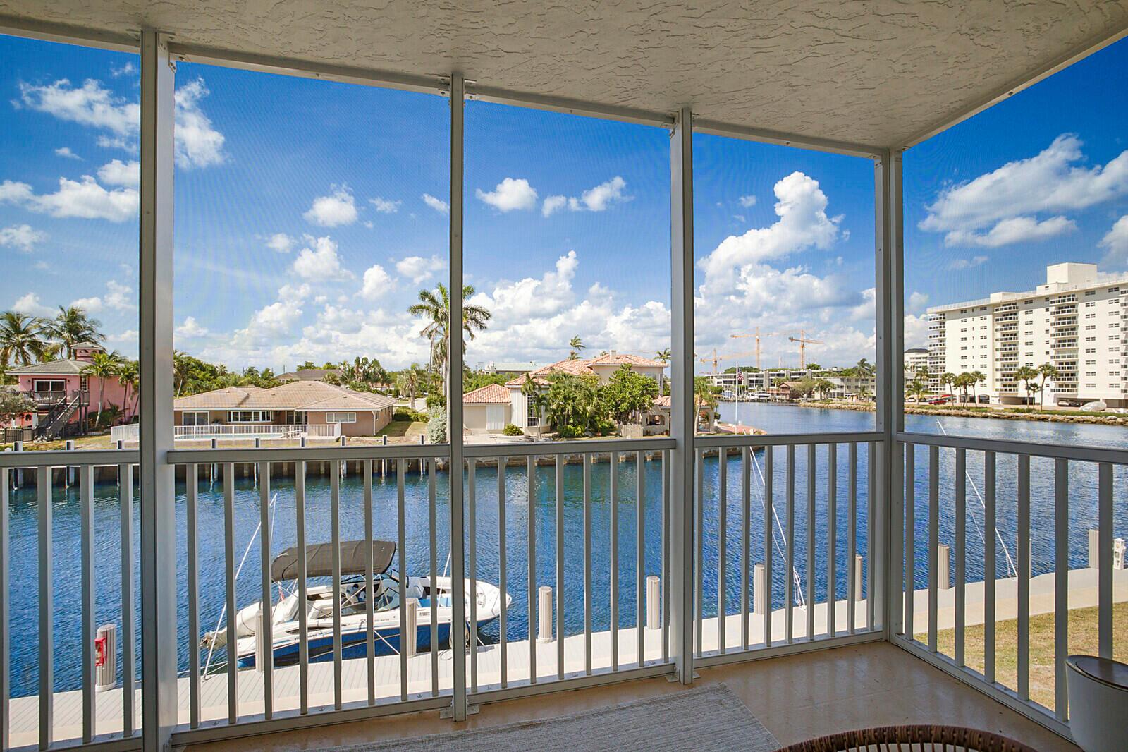 NO 4 PALM-AIRE AT CORAL K - Residential