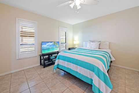 Tiny photo for 1100 Crystal Lake Drive #105, Deerfield Beach, FL 33064 (MLS # F10547969)