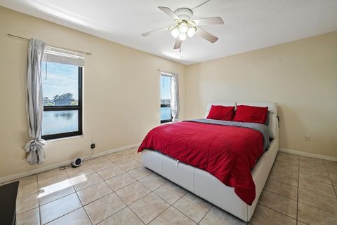 Tiny photo for 1100 Crystal Lake Drive #105, Deerfield Beach, FL 33064 (MLS # F10547969)