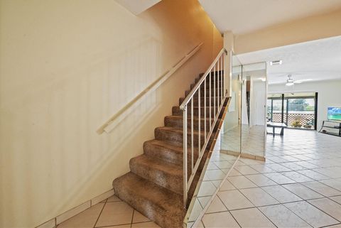 Tiny photo for 1100 Crystal Lake Drive #105, Deerfield Beach, FL 33064 (MLS # F10547969)