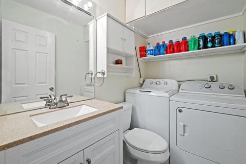 Tiny photo for 1100 Crystal Lake Drive #105, Deerfield Beach, FL 33064 (MLS # F10547969)