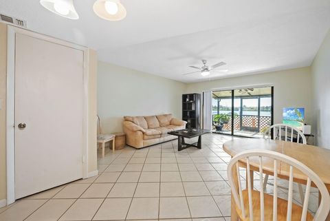 Tiny photo for 1100 Crystal Lake Drive #105, Deerfield Beach, FL 33064 (MLS # F10547969)