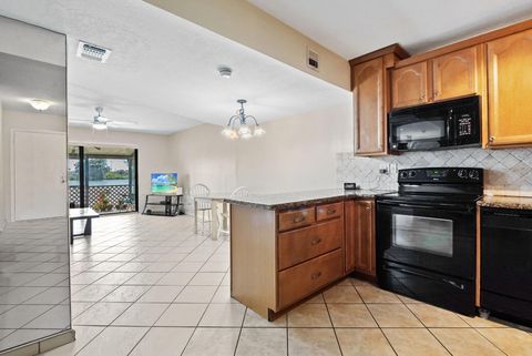 Tiny photo for 1100 Crystal Lake Drive #105, Deerfield Beach, FL 33064 (MLS # F10547969)