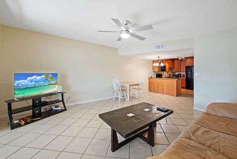 Tiny photo for 1100 Crystal Lake Drive #105, Deerfield Beach, FL 33064 (MLS # F10547969)