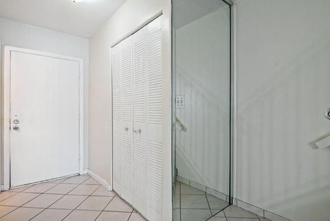 Tiny photo for 1100 Crystal Lake Drive #105, Deerfield Beach, FL 33064 (MLS # F10547969)
