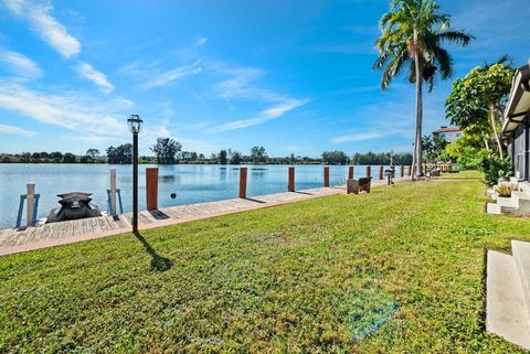 Tiny photo for 1100 Crystal Lake Drive #105, Deerfield Beach, FL 33064 (MLS # F10547969)