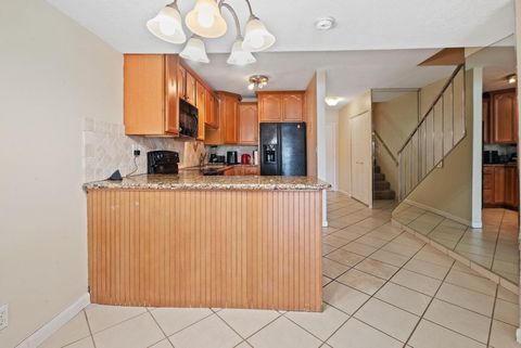 Tiny photo for 1100 Crystal Lake Drive #105, Deerfield Beach, FL 33064 (MLS # F10547969)