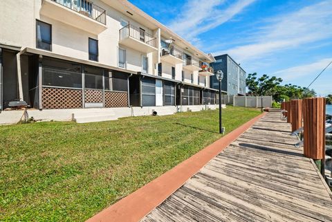 Tiny photo for 1100 Crystal Lake Drive #105, Deerfield Beach, FL 33064 (MLS # F10547969)