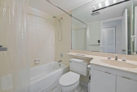 Tiny photo for 1100 Crystal Lake Drive #105, Deerfield Beach, FL 33064 (MLS # F10547969)