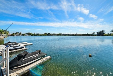 Tiny photo for 1100 Crystal Lake Drive #105, Deerfield Beach, FL 33064 (MLS # F10547969)