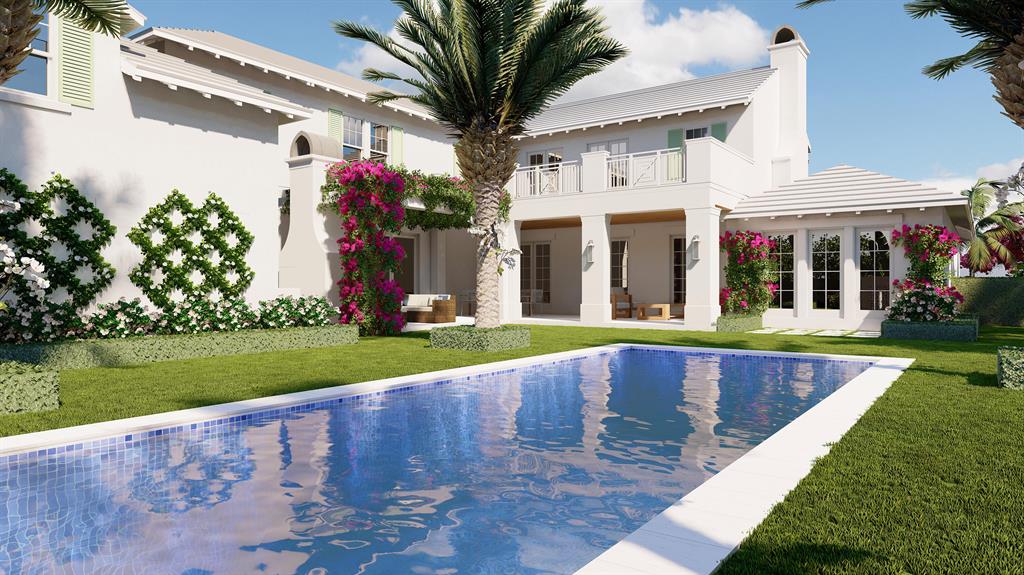 ALTO LIDO - Residential