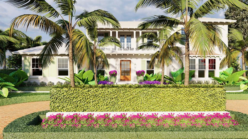 ALTO LIDO - Residential