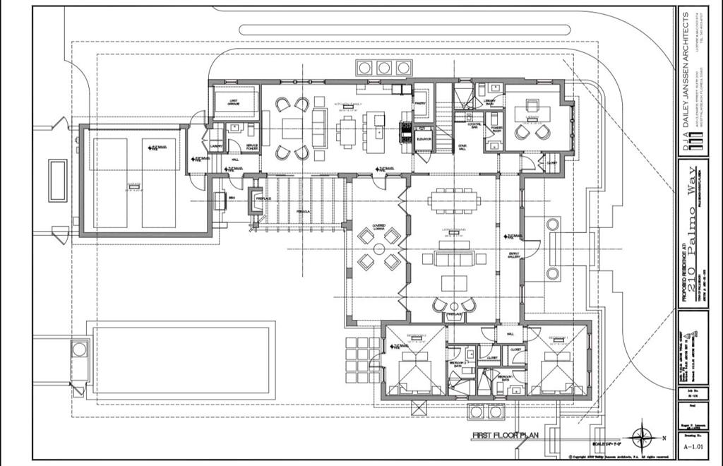ALTO LIDO - Residential