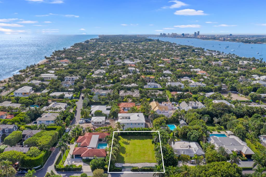 ALTO LIDO - Residential