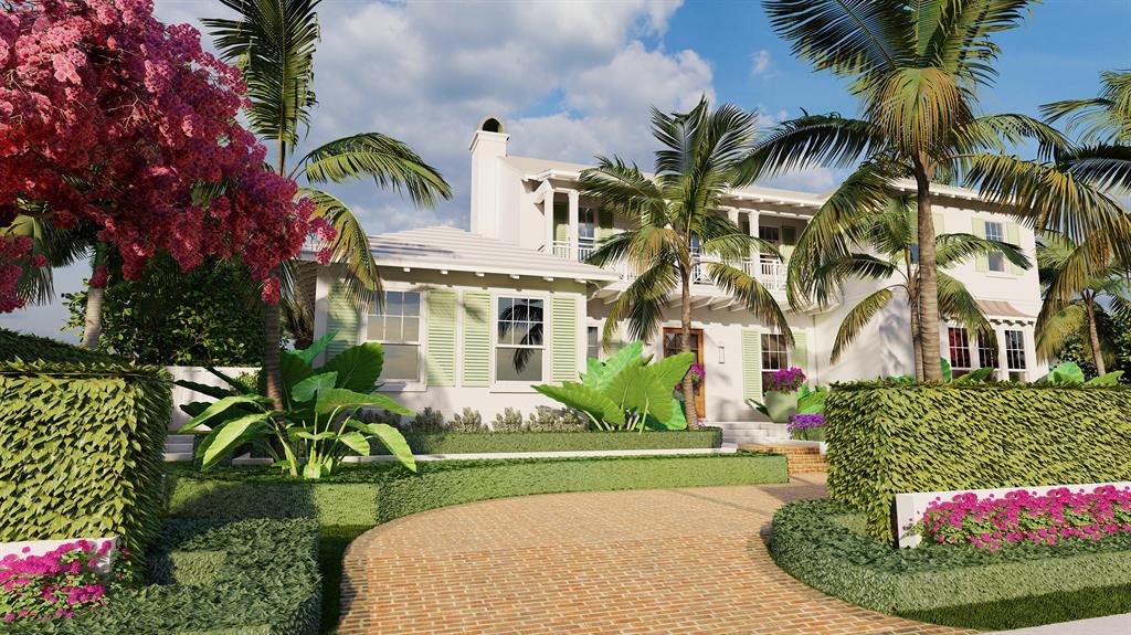 ALTO LIDO - Residential