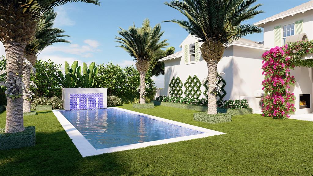 ALTO LIDO - Residential