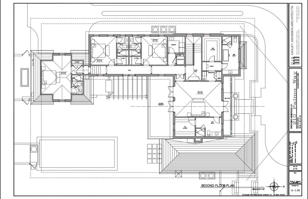 ALTO LIDO - Residential