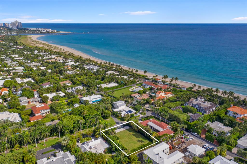 ALTO LIDO - Residential