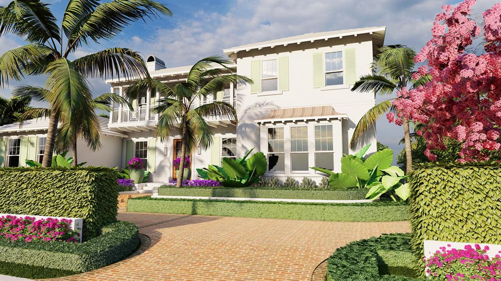 ALTO LIDO - Residential