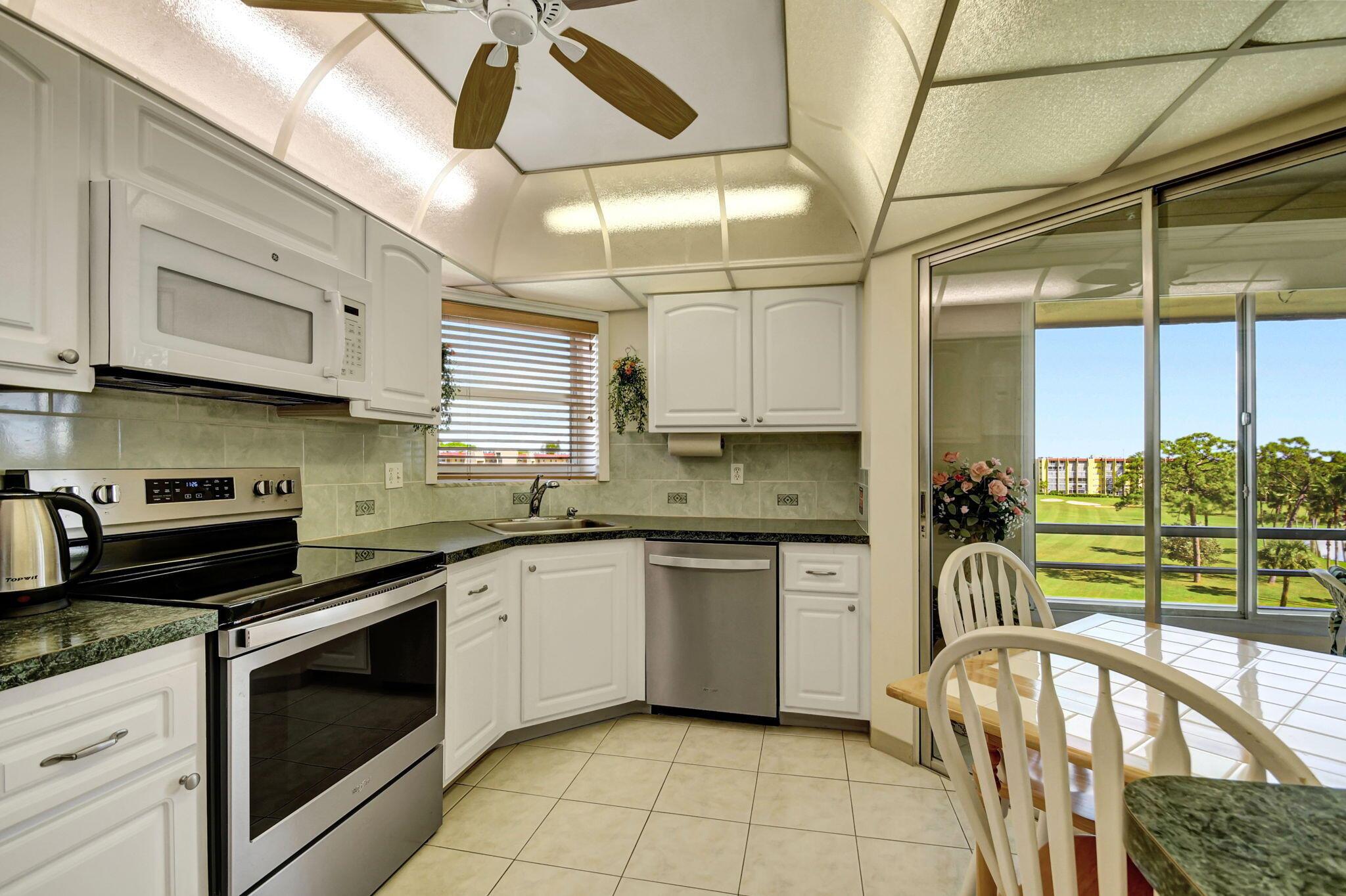 POINCIANA PLACE COND-Jami - Residential Lease