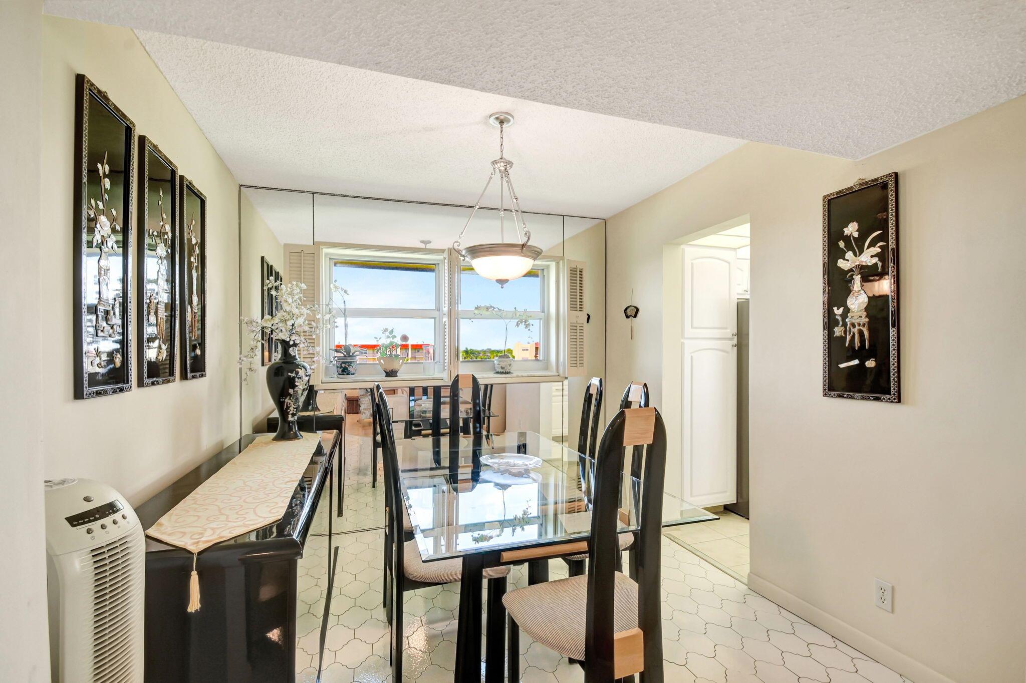 POINCIANA PLACE COND-Jami - Residential Lease