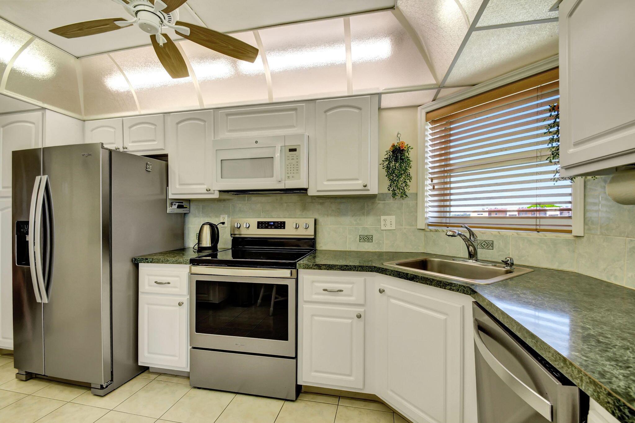 POINCIANA PLACE COND-Jami - Residential Lease