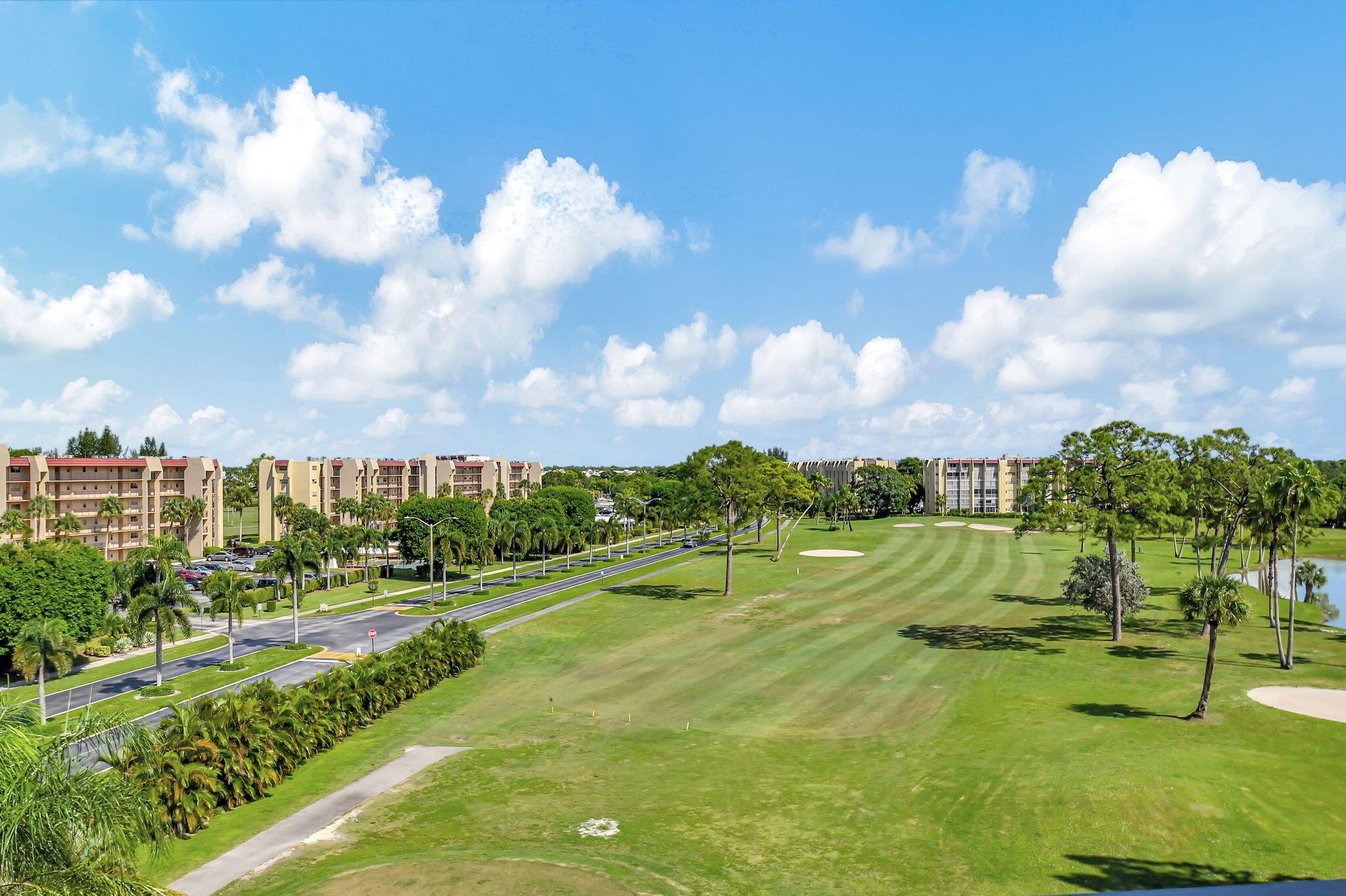 POINCIANA PLACE COND-Jami - Residential Lease