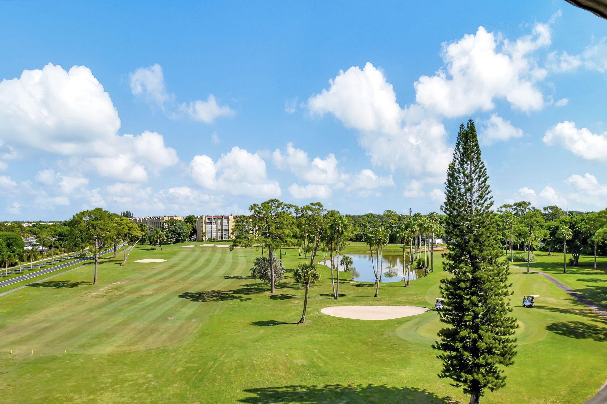 POINCIANA PLACE COND-Jami - Residential Lease