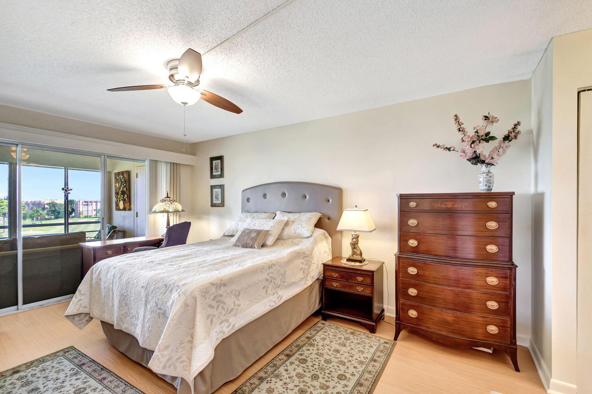 POINCIANA PLACE COND-Jami - Residential Lease