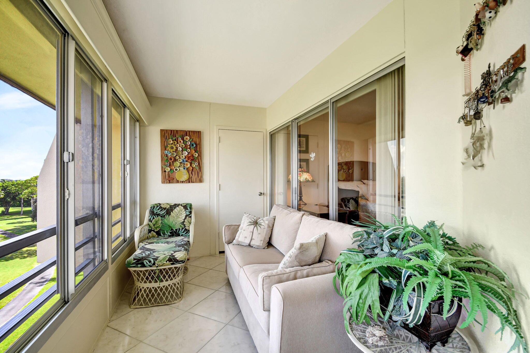 POINCIANA PLACE COND-Jami - Residential Lease