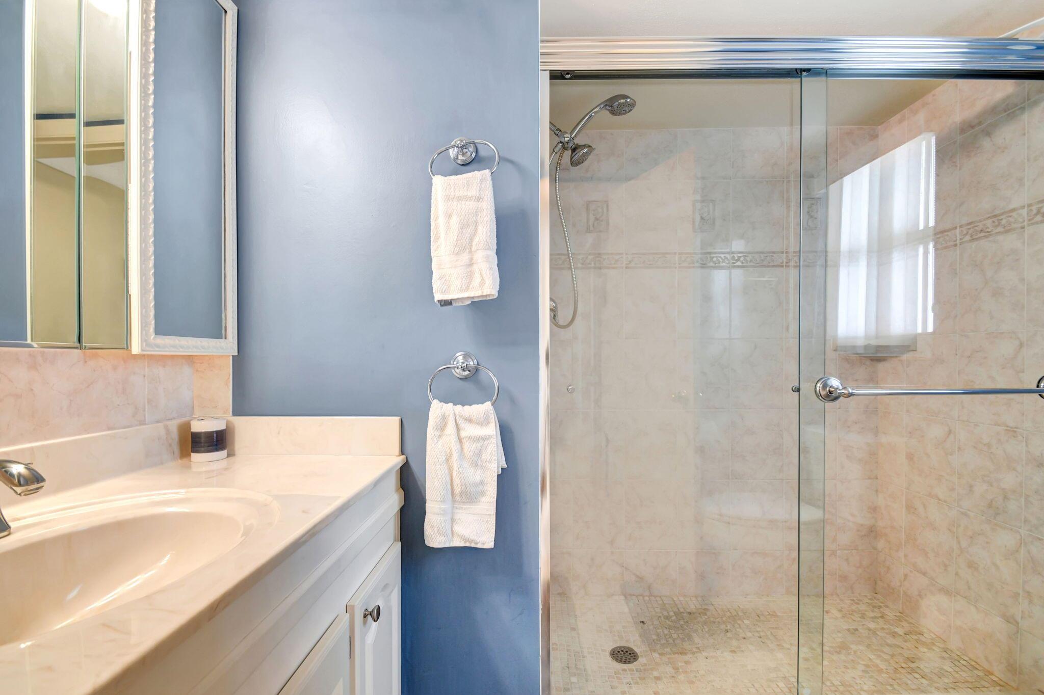 POINCIANA PLACE COND-Jami - Residential Lease