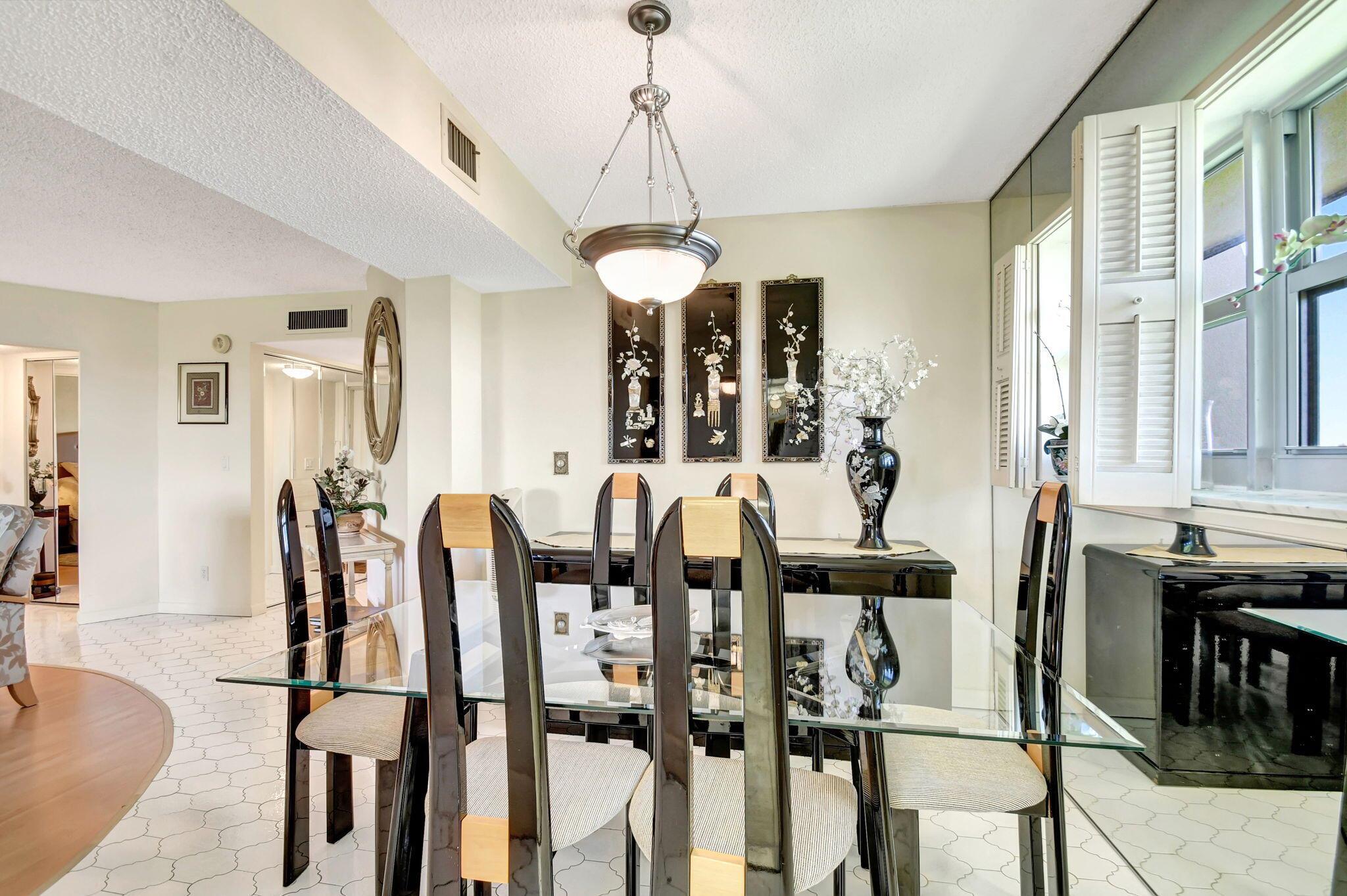 POINCIANA PLACE COND-Jami - Residential Lease