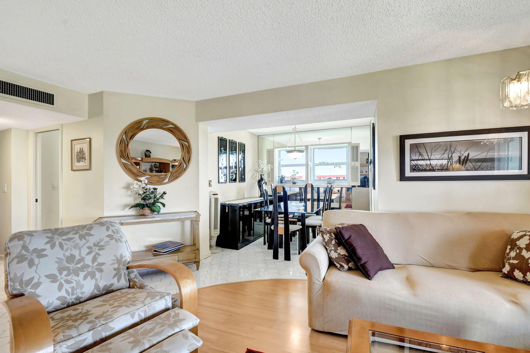 POINCIANA PLACE COND-Jami - Residential Lease