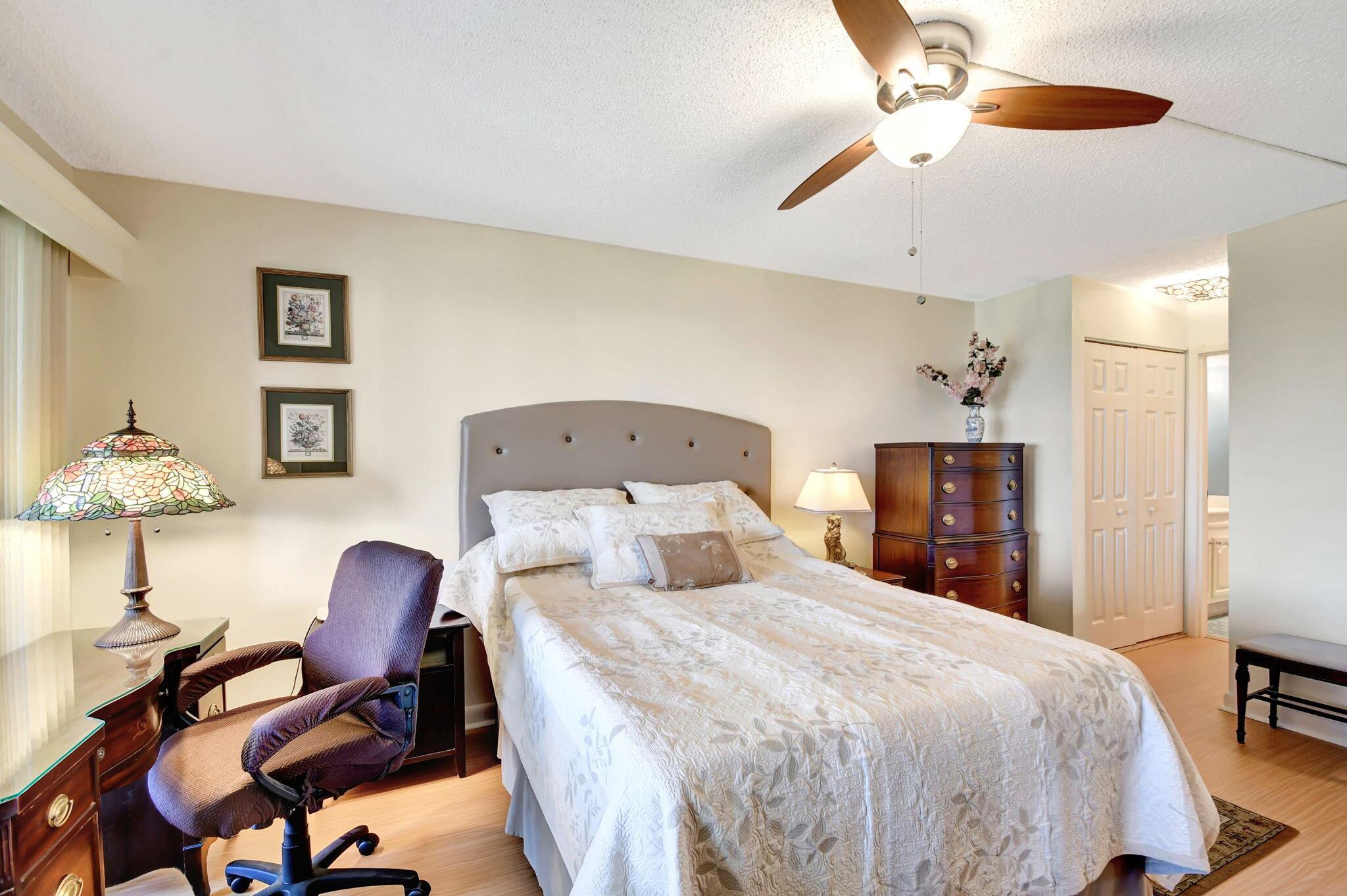 POINCIANA PLACE COND-Jami - Residential Lease