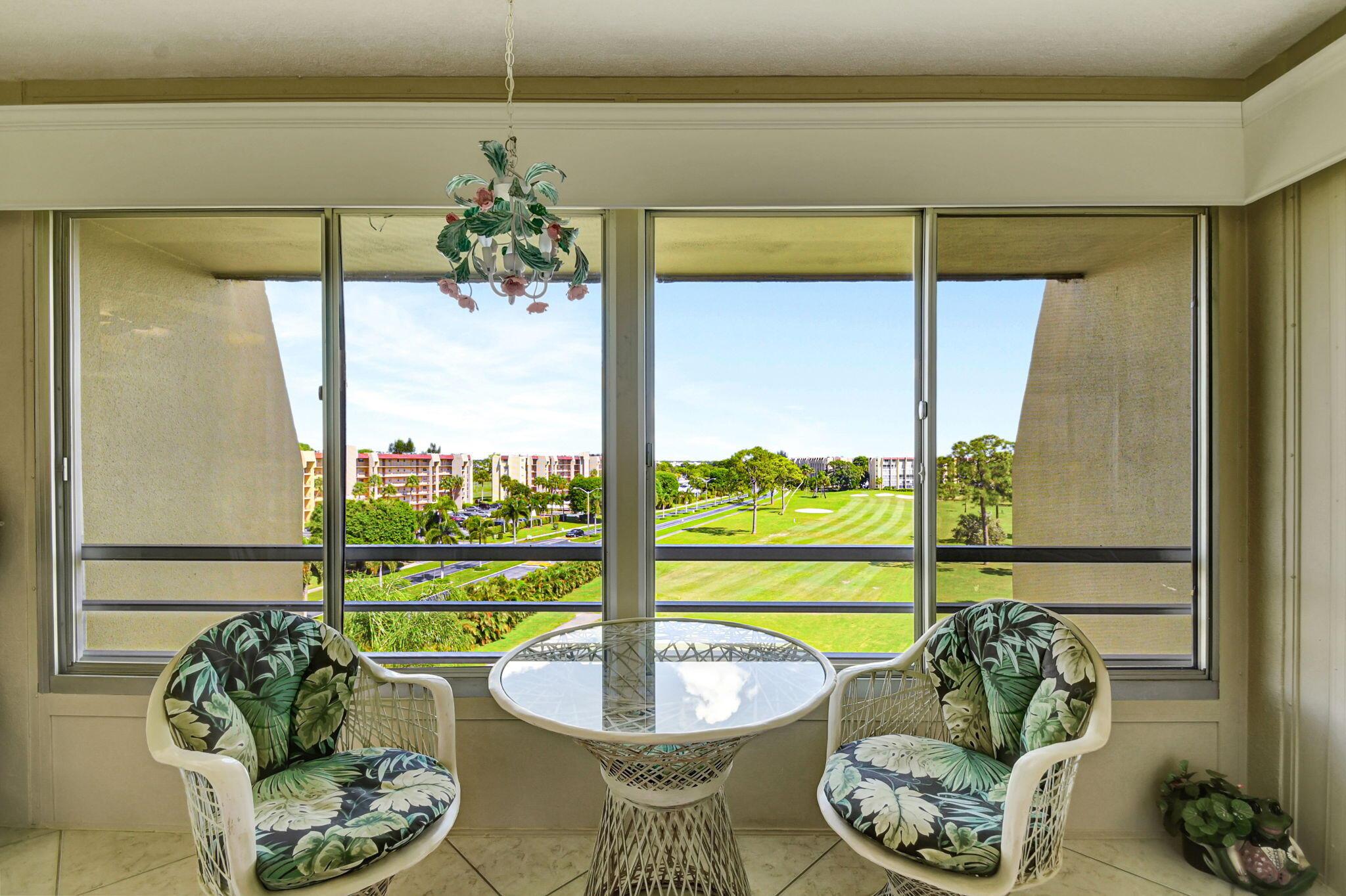 POINCIANA PLACE COND-Jami - Residential Lease