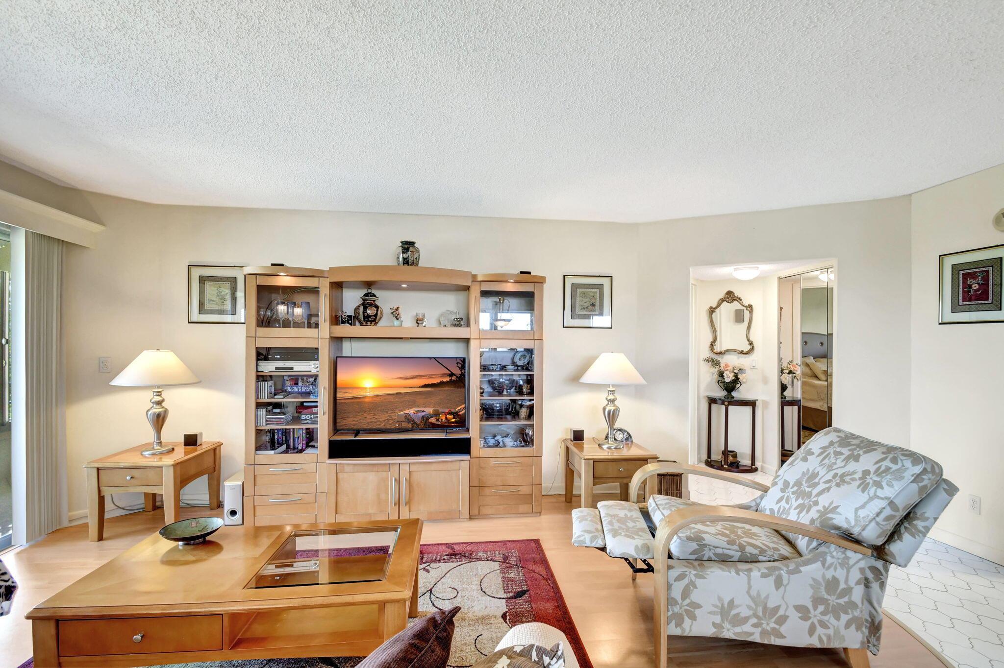 POINCIANA PLACE COND-Jami - Residential Lease