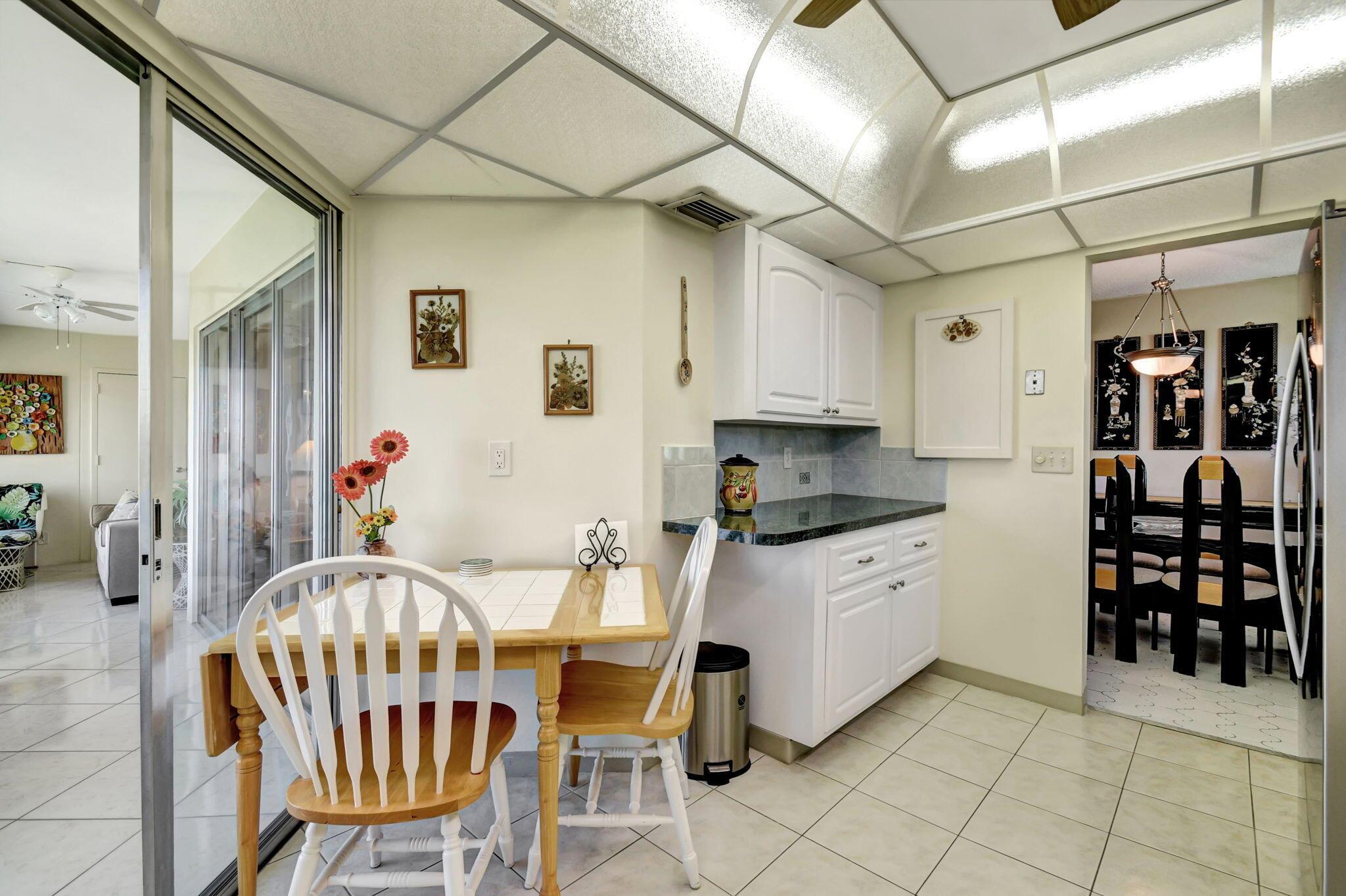 POINCIANA PLACE COND-Jami - Residential Lease