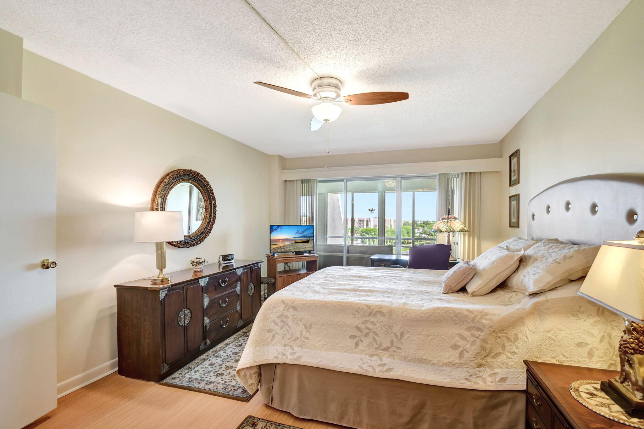 POINCIANA PLACE COND-Jami - Residential Lease