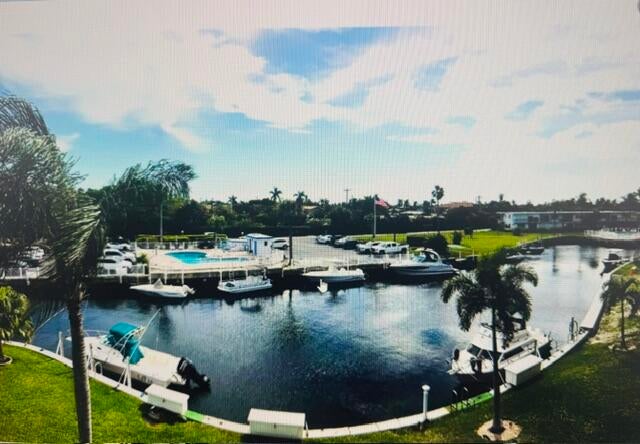 Photo of 1511 SE 15th Court #306, Deerfield Beach, FL 33441 (MLS # B26070586)