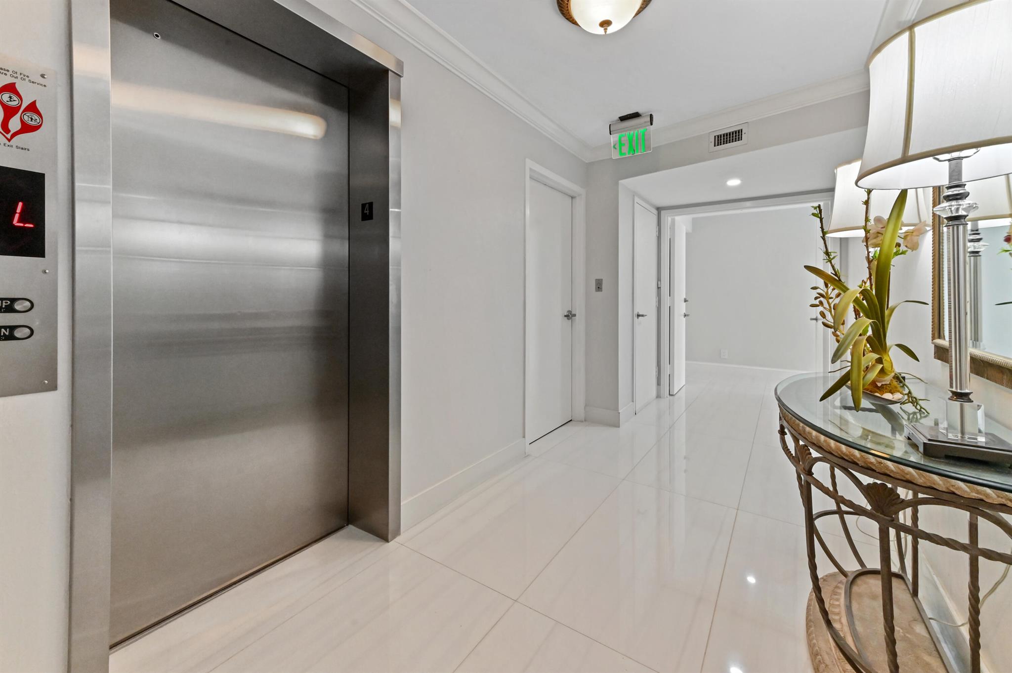 2800 S Ocean Boulevard 4-E