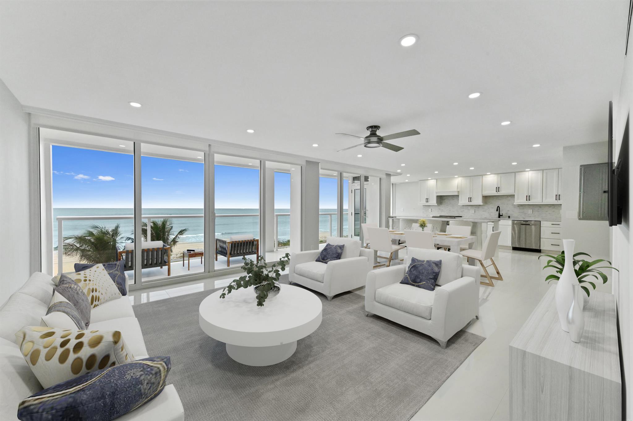 2800 S Ocean Boulevard 4-E